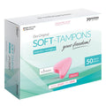JOYDIVISION - Original Soft-Tampons Mini 50 stk