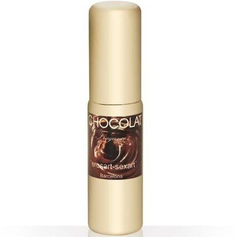 EROS-ART - Chocolate Aphrodisiac Cc Feromonparfyme