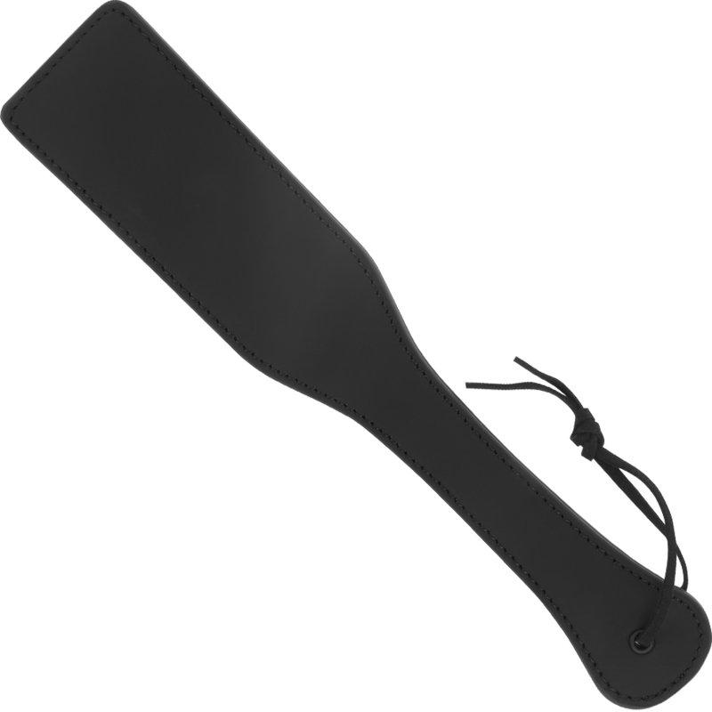 INTENSE - Vegansk skinn Paddle