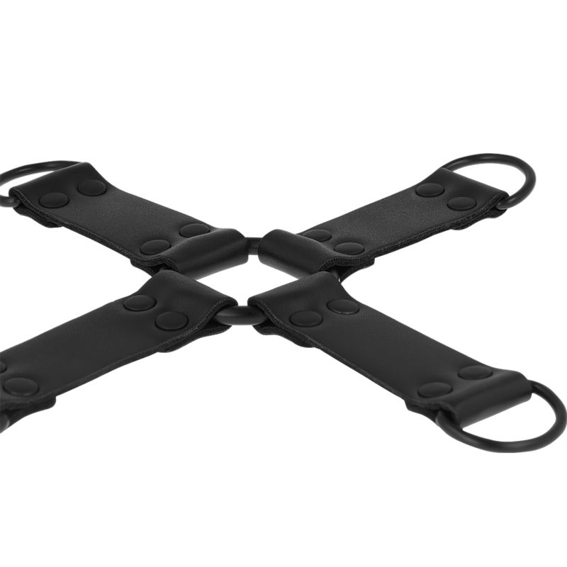 INTENSE - Hogtie-sett