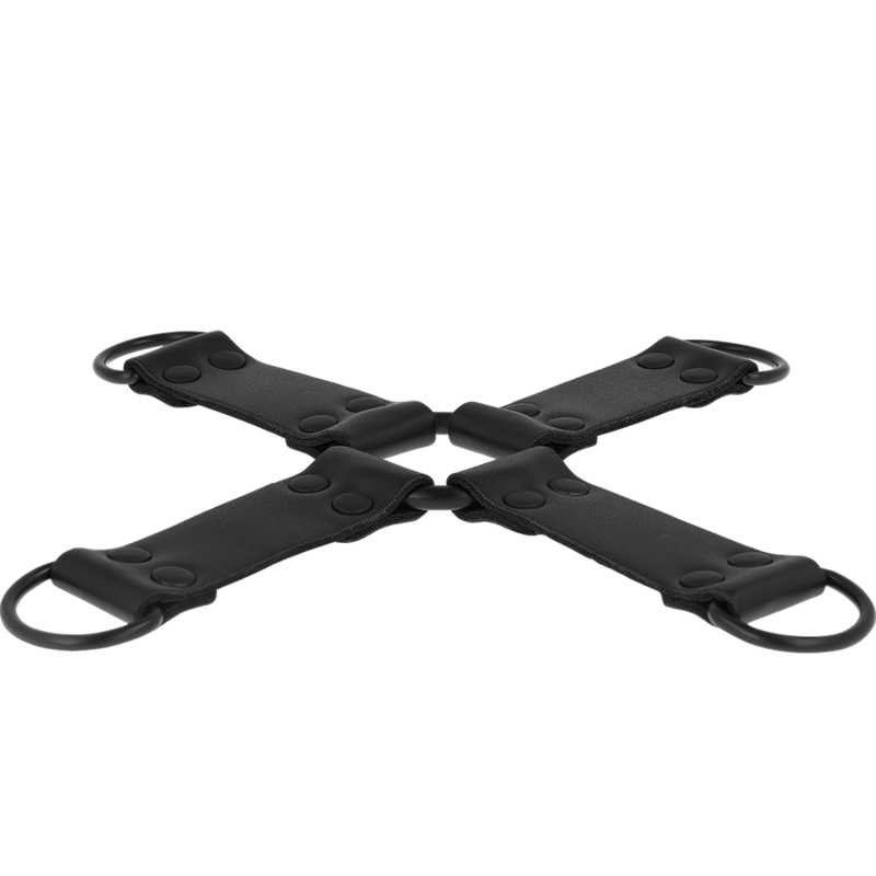 INTENSE - Hogtie-sett