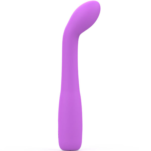 B SWISH - Bgee Heat Infinite Deluxe Oppladbar Vibrator med Varme Lavendel