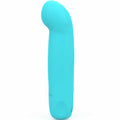 B SWISH - Bcute Curve Infinite Classic Oppladbar Vibrator Blå (Limited Edition)