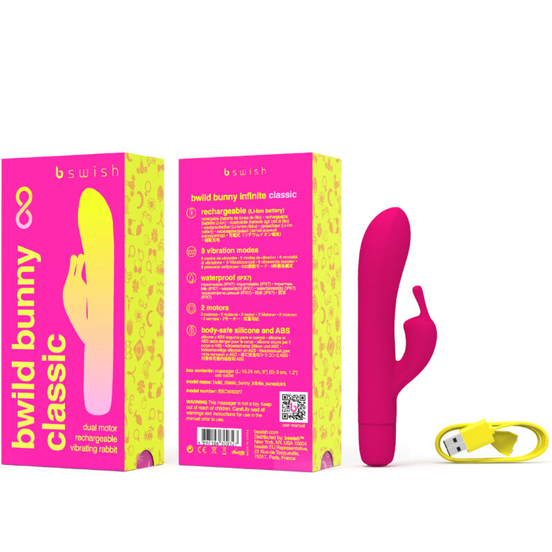 Farge: Rosa