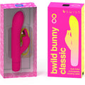 Farge: Rosa
