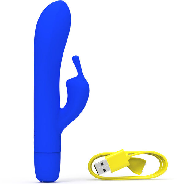 B SWISH - Bwild Bunny Infinite Classic Oppladbar Rabbitvibrator