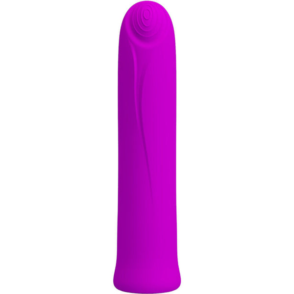 PRETTY LOVE - Curtis Mini Super Power Vibrator