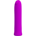 PRETTY LOVE - Curtis Mini Super Power Vibrator