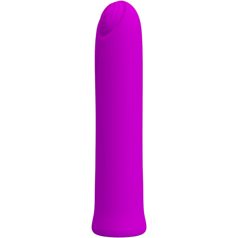 PRETTY LOVE - Curtis Mini Super Power Vibrator