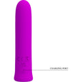PRETTY LOVE - Curtis Mini Super Power Vibrator