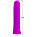 PRETTY LOVE - Curtis Mini Super Power Vibrator