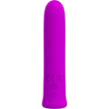 PRETTY LOVE - Curtis Mini Super Power Vibrator