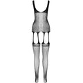PASSION - Eco Collection Bodystocking Sort