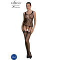 PASSION - Eco Collection Bodystocking Sort