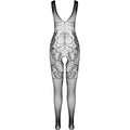 PASSION - Eco Collection Bodystocking Sort