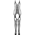 PASSION - Eco Bodystocking Sort
