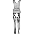 PASSION - Eco Bodystocking Sort