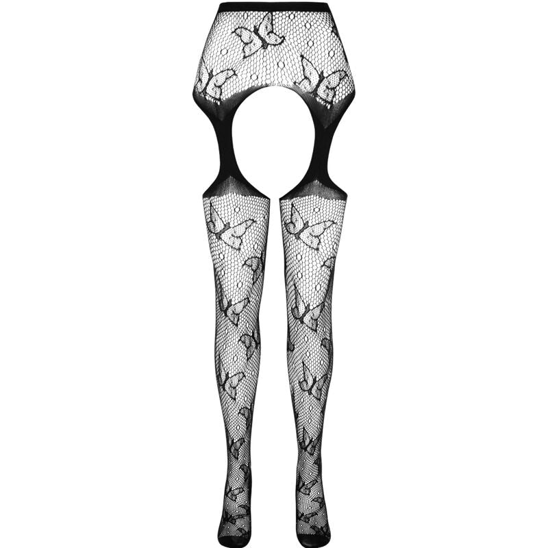 PASSION - Eco S001 Bodystocking