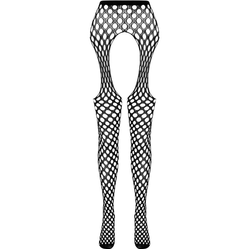 PASSION - Eco Collection Bodystocking S003