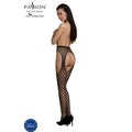 PASSION - Eco Bodystocking Sort