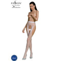 PASSION - Eco Collection Bodystocking S003