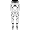 PASSION - Eco Bodystocking Sort