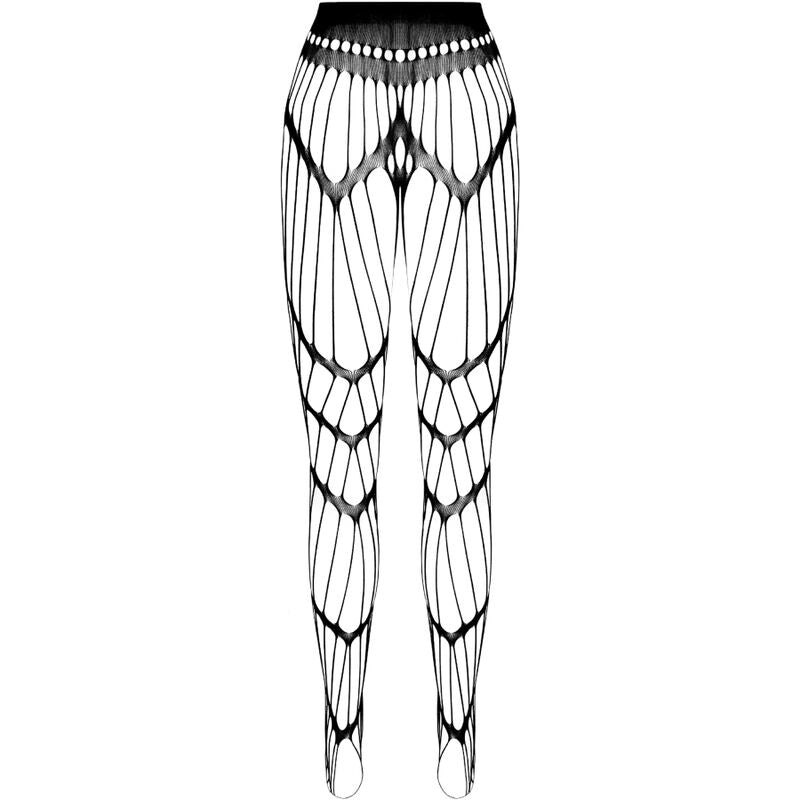PASSION - Eco Bodystocking Sort