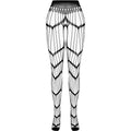 PASSION - Eco Bodystocking Sort