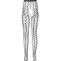 PASSION - Bodystocking Øko-Kolleksjon Hvit