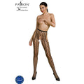 PASSION - Eco S007 Bodystocking