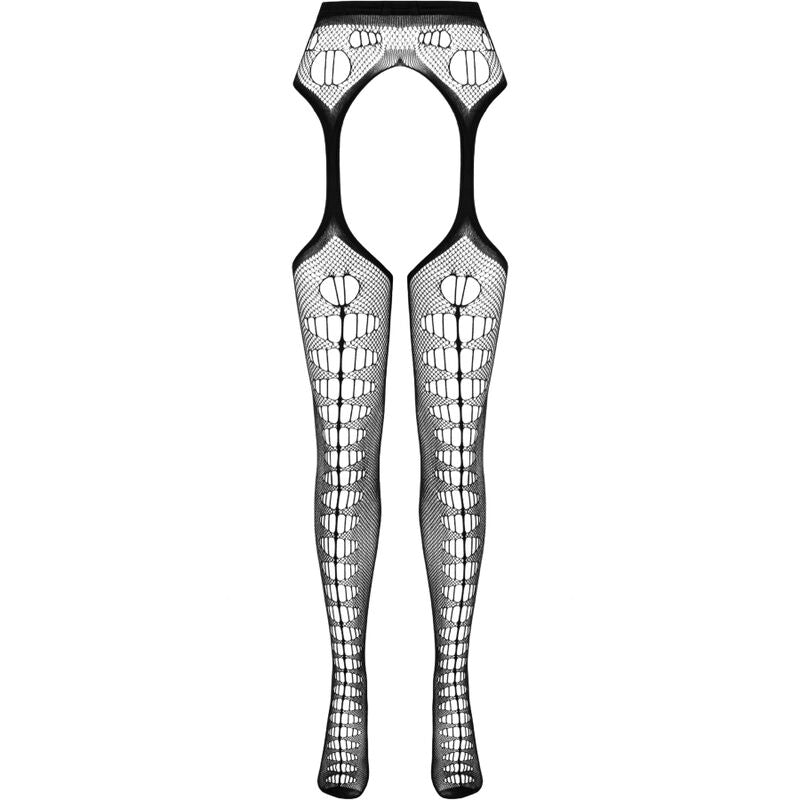 PASSION - Eco S008 Bodystocking