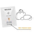 BRUMA - Aloe vera glidegel Piña Colada 6 ml