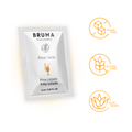 BRUMA - Aloe vera glidegel Piña Colada 6 ml