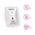 BRUMA - Aloe vera glidegel Tyggegummi 6 ml