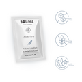 BRUMA - Aloe Vera Glidegel Naturlig 6 ml