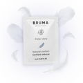 BRUMA - Aloe Vera Glidegel Naturlig 6 ml