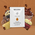 BRUMA - Aloe Vera glidegel Cupcake 6 ml