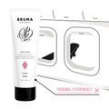 BRUMA - Aloe vera glidegel Godterismak 100 ml