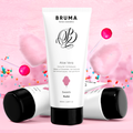 BRUMA - Aloe vera glidegel Godterismak 100 ml