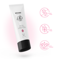BRUMA - Aloe vera glidegel Godterismak 100 ml