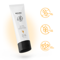 BRUMA - Aloe vera glidegel Piña Colada 100 ml