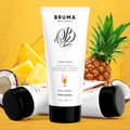 BRUMA - Aloe vera glidegel Piña Colada 100 ml