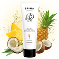 BRUMA - Aloe vera glidegel Piña Colada 100 ml