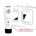 BRUMA - Aloe Vera glidegel Tyggegummi 100 ml