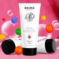 BRUMA - Aloe Vera glidegel Tyggegummi 100 ml