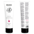 BRUMA - Aloe Vera glidegel Tyggegummi 100 ml