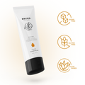 BRUMA - Aloe vera glidegel Cupcake 100 ml