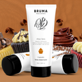 BRUMA - Aloe vera glidegel Cupcake 100 ml