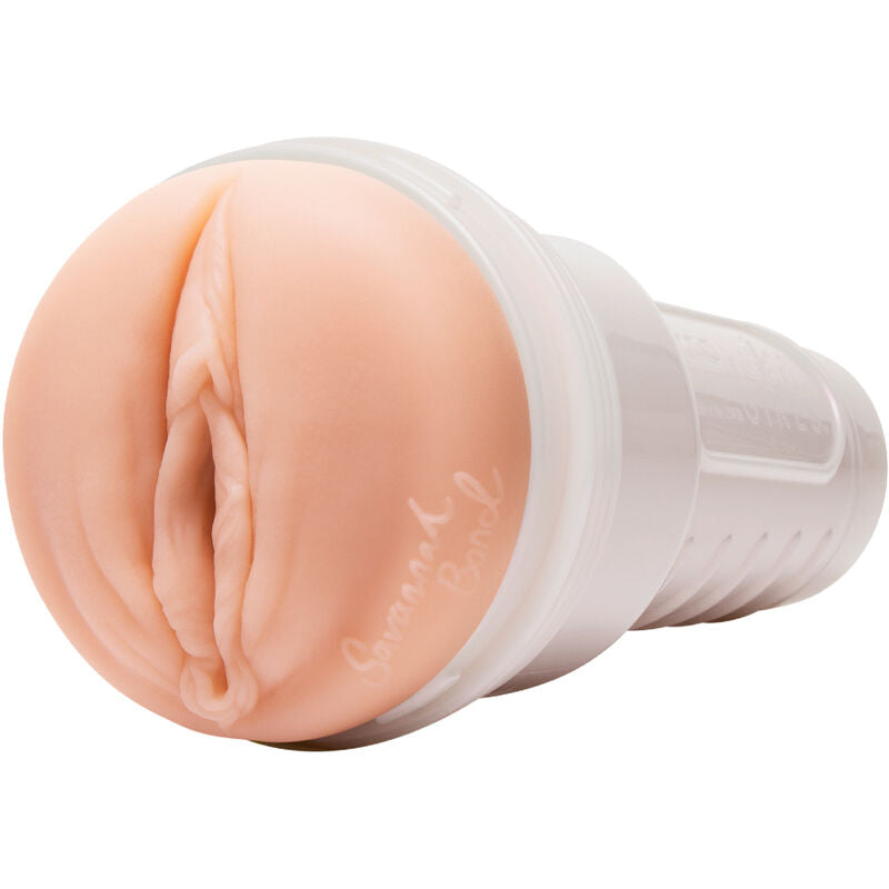 Fleshlight Girls Savannah Bond From Australia With Love