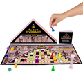 SECRETPLAY - Pyramid Sex-brettspill